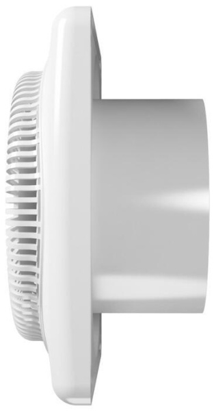 Вытяжка для ванной диаметр 125 мм ERA DISC 5C