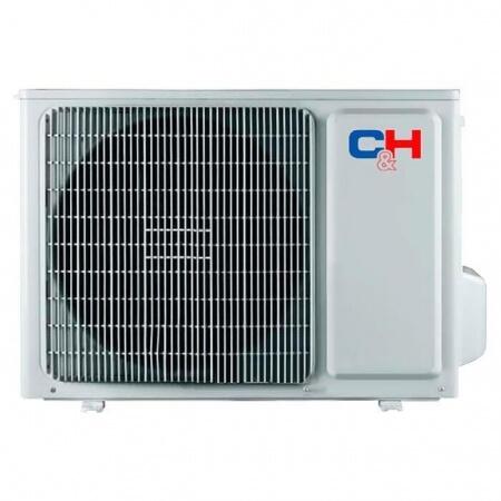 Воздух-Воздух Cooper&Hunter CH-S 18 FTXTB2S-W (N)