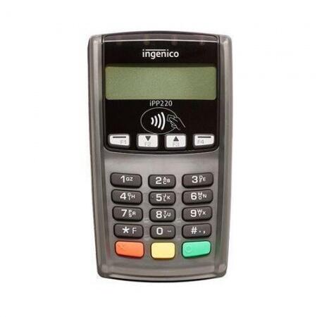 Выносная клавиатура для POS-терминалов Ingenico IPP220