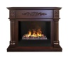 Деревянный портал Real-Flame Silvia 26 AO