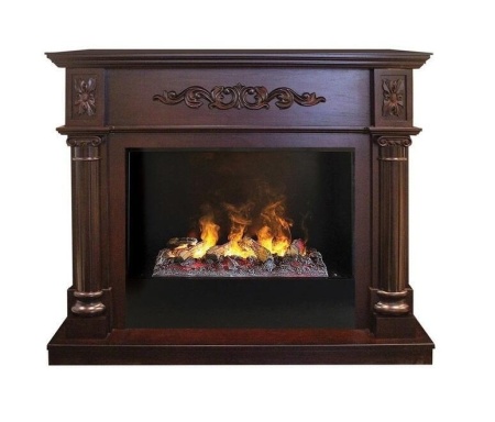 Деревянный портал Real-Flame Silvia 26 AO