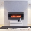 Очаг электрокамина Glenrich Frestyle (цвет-Grey)