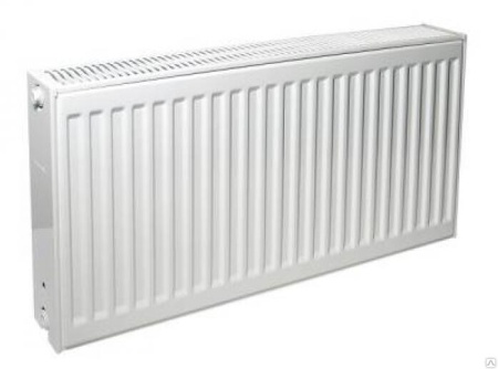 Стальной панельный радиатор Тип 22 Purmo CV22 300x1100 - 1057 Вт