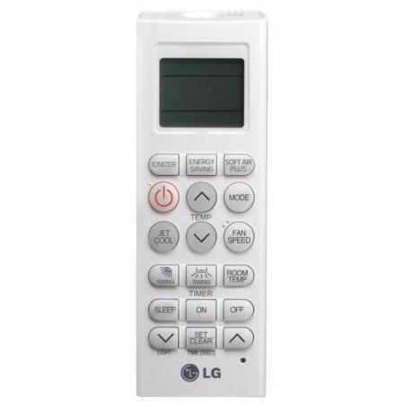 Кондиционер Lg A09AW1.SFR4