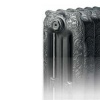 Чугунный радиатор Chappee Floreal 950 1 секция