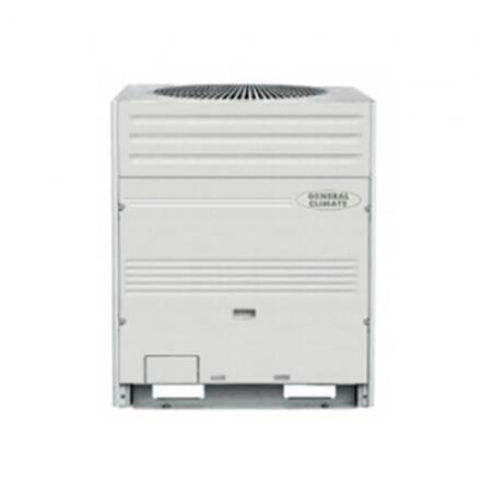 Наружные блоки кондиционеров General Climate GU-U96HR