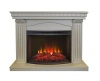 Очаг электрокамина Real-Flame Evrika 25,5 LED