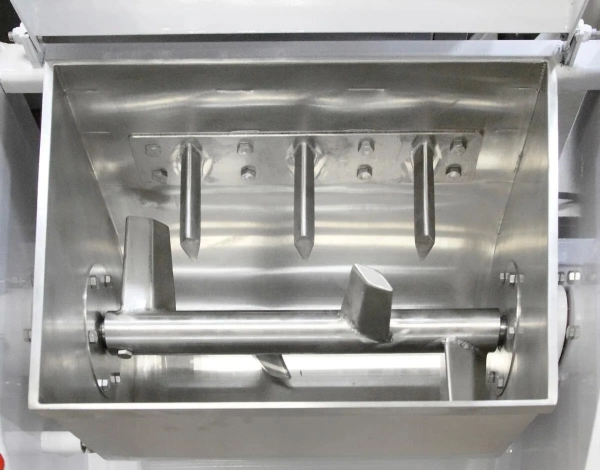 Фаршемес CONVITO YS-W12.5HM-2A