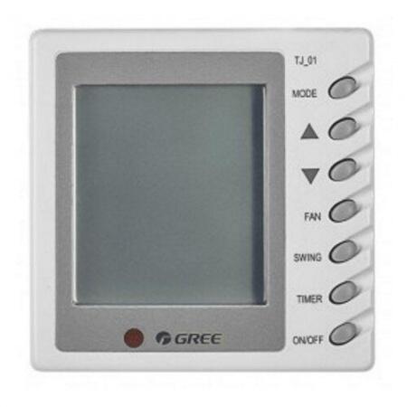 Напольно-потолочный кондиционер Gree GTH36K3FI/GUHD36NK3FO