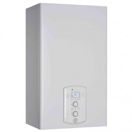 Настенный газовый котел Chaffoteaux Pigma EVO 30 FF