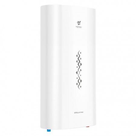 Водонагреватель накопительный 50 литров плоский Royal Clima RWH-ST50-FS