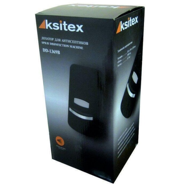 Дозатор для пены Ksitex FD-1369В