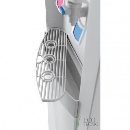 Пурифайер для воды Ecotronic B3-U4LM silver