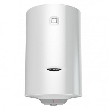Электрический накопительный водонагреватель Ariston PRO1 R 100 V PL