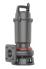 Насос фекальный LEO 80WQ 45-25-7.5T/QG