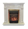 Деревянный портал Real-Flame Dacota STD/EUG WT