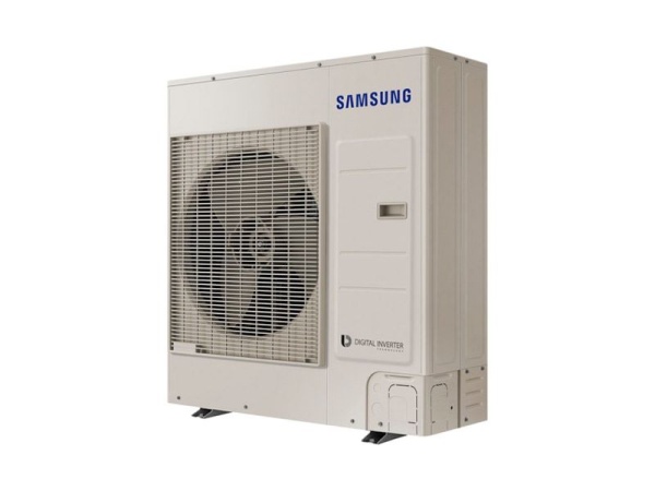 Внешний блок Samsung AC100MXADKH/EU