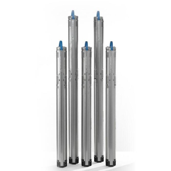 Скважинный насос Grundfos SQ  2-85 1.15kW 200-240V 50/60Hz 80M