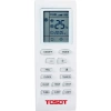Кассетный кондиционер Tosot T36H-LC3/I /TF06P-LC /T36H-LU3/O