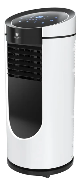 Мобильный кондиционер cерии NEON RM-NN28HH-E (ROYAL CLIMA)