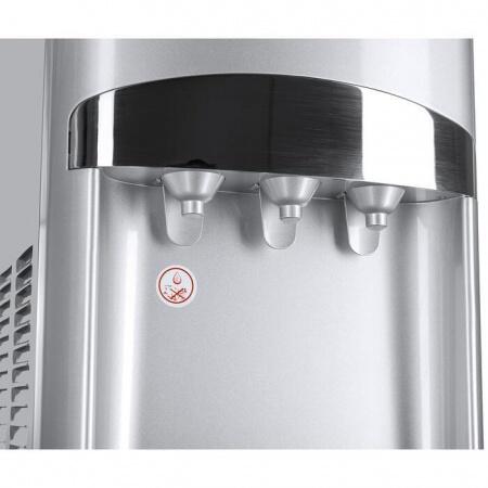 Пурифайер для воды Ecotronic M11-U4L silver