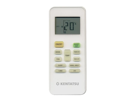 Kentatsu KSGH35HFAN1/KSRH35HFAN1