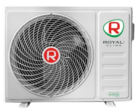 Инверторная сплит-система серии GLORIA INVERTER UPGRADE RCI-GL35HN (комплект)