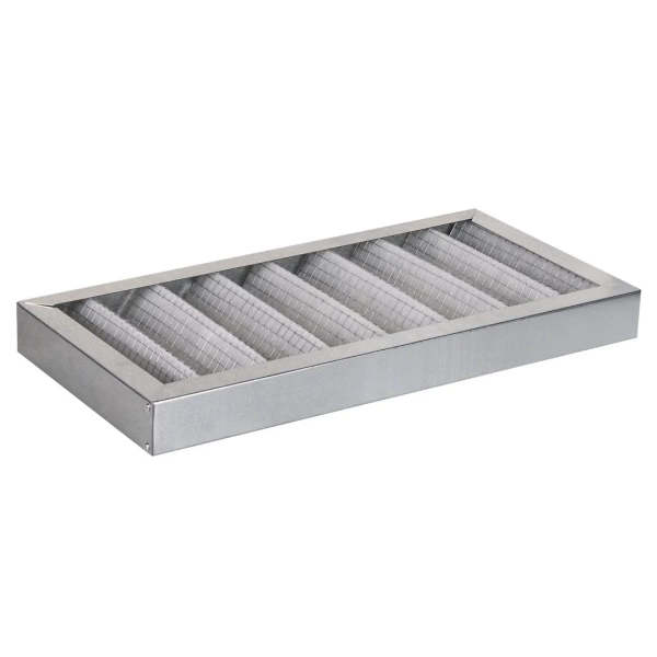 Фильтр кассетный SHUFT FRKr (G3) 900х500/50