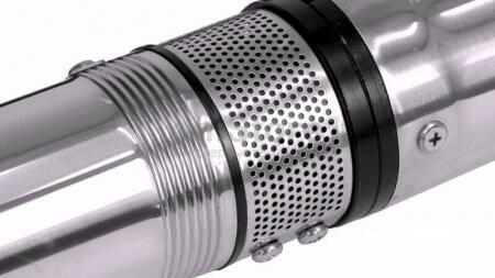 Скважинный насос Unipump ECO-3