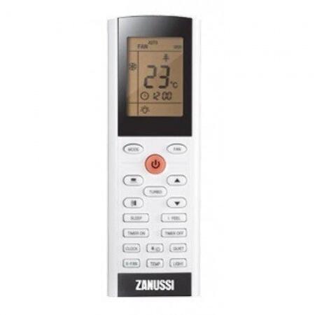 Кондиционер Zanussi ZACS/I-24 HPF/A17/N1