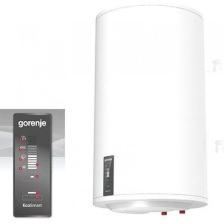 Электрический накопительный водонагреватель Gorenje GBFU 100 SM B6