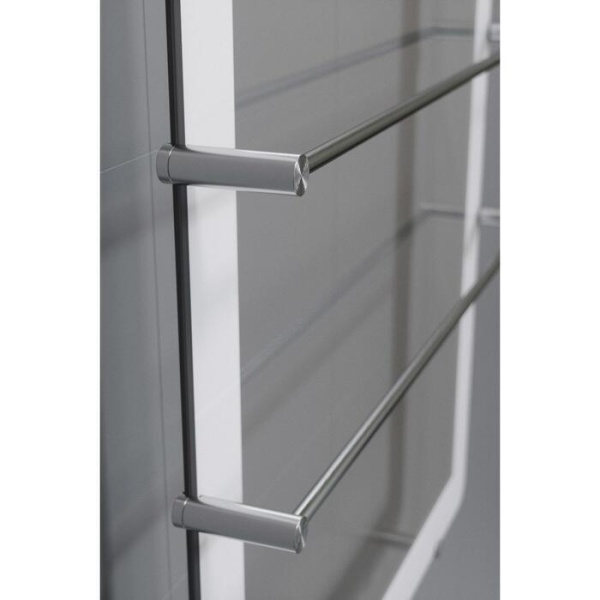 Электрический полотенцесушитель лесенка ThermoUp Dry Side (frame)
