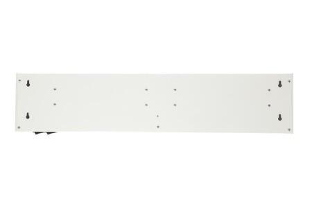 Электрическая тепловая завеса Tropik Line A-5