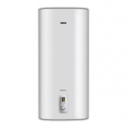 Электрический накопительный водонагреватель Zanussi ZWH 30 Artendo Wi-Fi