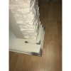 Электрокамин (очаг+портал) Real-Flame Dublin LUX STD/EUG/24 WT Eridan 24