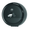 Диспенсер для туалетной бумаги Tork SmartOne мини-рулонах Т9 черный