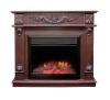 Деревянный портал Real-Flame Philadelphia 26 DN