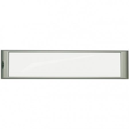 Инфракрасный обогреватель ПИОН Thermo Glass П-08