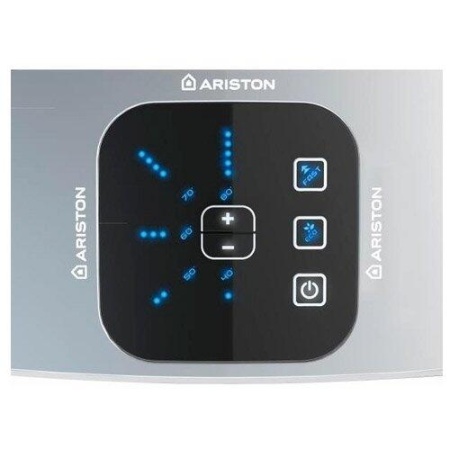 Электрический накопительный водонагреватель Ariston ABS VLS EVO PW 100