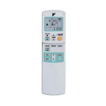 Напольно-потолочный кондиционер Daikin FLXS50B/ARXS50L