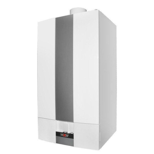Настенный газовый котел Wolf CGB-2К 24