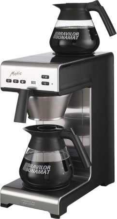 Кофеварка капельная BRAVILOR Matic