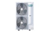 Инверторная сплит-система кассетного типа серии HEAVY EU DC INVERTER R32 AUC-36UR4RKC8/PE-QFA/CD/AUW-36U4RK7 (комплект)