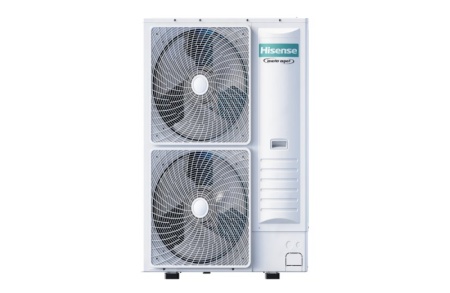 Инверторная сплит-система кассетного типа серии HEAVY EU DC INVERTER R32 AUC-36UR4RKC8/PE-QFA/CD/AUW-36U4RK7 (комплект)
