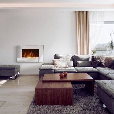Очаг электрокамина Electrolux EFP/W-2000S