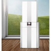 Напольный газовый котел Wolf CGS-2-24/200L