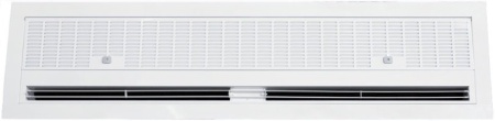 Водяная тепловая завеса Olefini RSWH-36 ECO