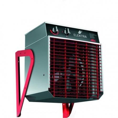 Тепловая пушка Frico ELC633