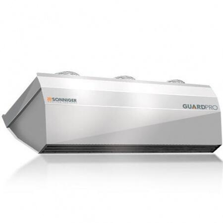 Тепловая завеса без нагрева Sonniger GUARD PRO 050C