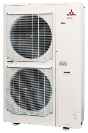 VRF-системы Mitsubishi Heavy Industries Наружные блоки MICRO KX FDC335KXZME1A